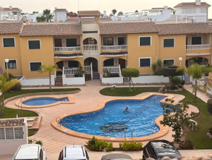 Begagnad - Lägenhet - Ciudad Quesada/Rojales - Urbanización Ciudad Quesada