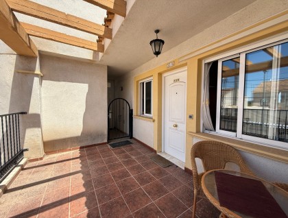 Begagnad - Lägenhet - Daya Nueva