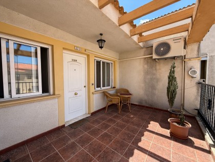 Begagnad - Lägenhet - Daya Nueva