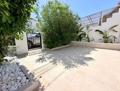 Begagnad - Lägenhet - El Chaparral, Torrevieja - El Chaparral
