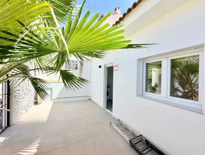 Begagnad - Lägenhet - El Chaparral, Torrevieja - El Chaparral