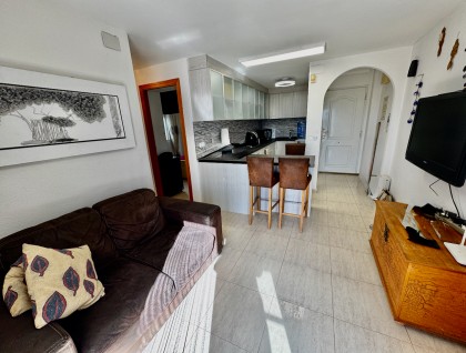 Begagnad - Lägenhet - Formentera del Segura