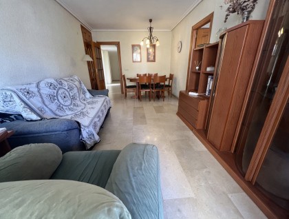 Begagnad - Lägenhet - Guardamar - Avenida los pinos