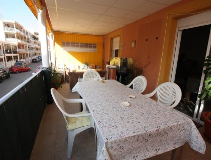 Begagnad - Lägenhet - Guardamar - Guardamar Playa
