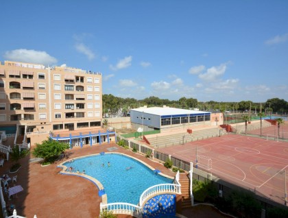 Begagnad - Lägenhet - Guardamar - Playa centro