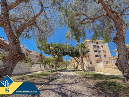 Begagnad - Lägenhet - Guardamar - Urbanizaciones