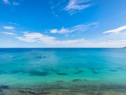 Begagnad - Lägenhet - La Manga del Mar Menor - La Manga