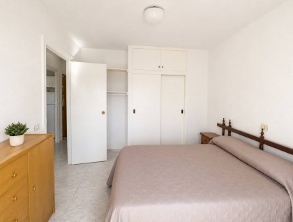 Begagnad - Lägenhet - La Manga del Mar Menor - La Manga