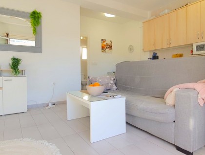 Begagnad - Lägenhet - La Mata, Torrevieja - La Mata