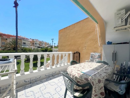 Begagnad - Lägenhet - La Mata, Torrevieja - La Mata