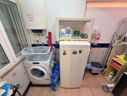 Begagnad - Lägenhet - La Zenia