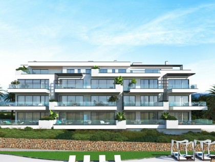 Begagnad - Lägenhet - Las Colinas Golf Resort