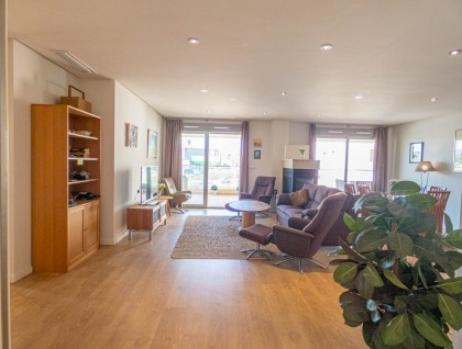 Begagnad - Lägenhet - Los Dolses