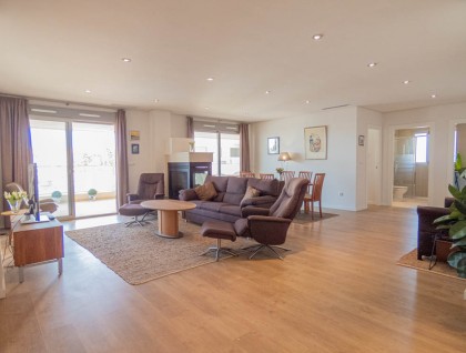 Begagnad - Lägenhet - Los Dolses