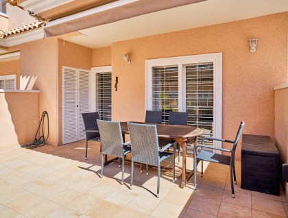 Begagnad - Lägenhet - Orihuela Costa - Cabo Roig