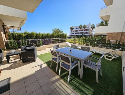 Begagnad - Lägenhet - Orihuela Costa - Cabo Roig