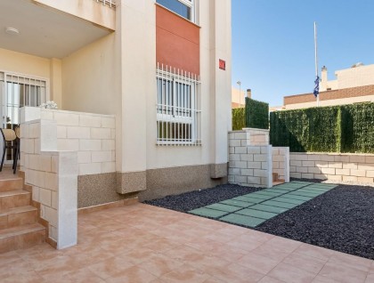 Begagnad - Lägenhet - Orihuela Costa - Cabo Roig