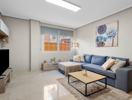 Begagnad - Lägenhet - Orihuela Costa - Cabo Roig