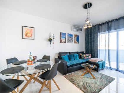 Begagnad - Lägenhet - Orihuela Costa - Cabo Roig
