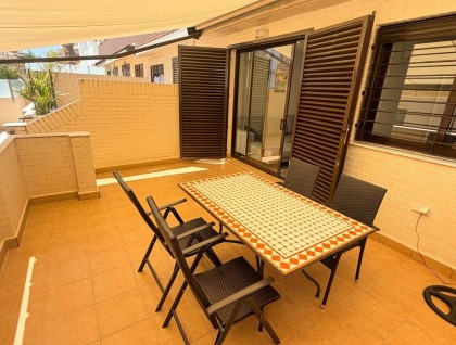 Begagnad - Lägenhet - Orihuela Costa - Cabo Roig