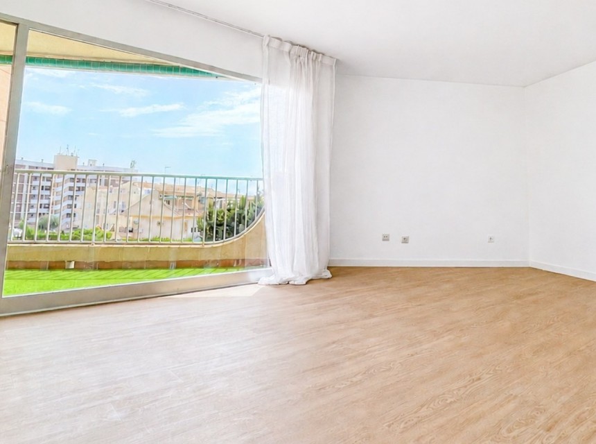 Begagnad - Lägenhet - Orihuela Costa - Cabo Roig