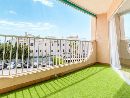 Begagnad - Lägenhet - Orihuela Costa - Cabo Roig