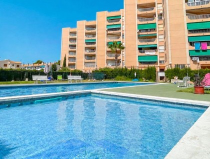 Begagnad - Lägenhet - Orihuela Costa - Cabo Roig