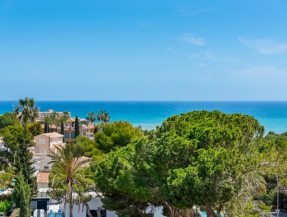 Begagnad - Lägenhet - Orihuela Costa - Dehesa de Campoamor