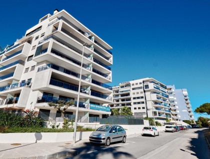 Begagnad - Lägenhet - Orihuela Costa - Dehesa de Campoamor