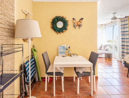 Begagnad - Lägenhet - Orihuela Costa - Dehesa de Campoamor
