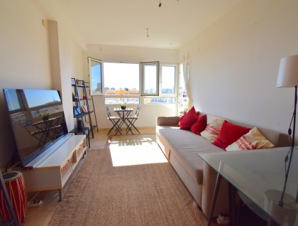 Begagnad - Lägenhet - Orihuela Costa - Dehesa de Campoamor