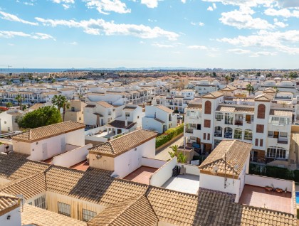 Begagnad - Lägenhet - Orihuela Costa - La Ciñuelica