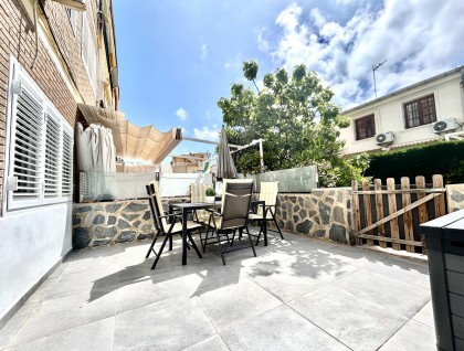 Begagnad - Lägenhet - Orihuela Costa - La Zenia