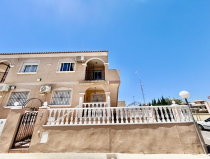 Begagnad - Lägenhet - Orihuela Costa - La Zenia