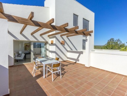 Begagnad - Lägenhet - Orihuela Costa - Las Colinas Golf Resort
