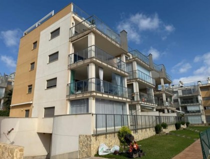 Begagnad - Lägenhet - Orihuela Costa - Orihuela costa