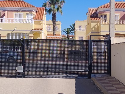 Begagnad - Lägenhet - Orihuela Costa - Orihuela costa