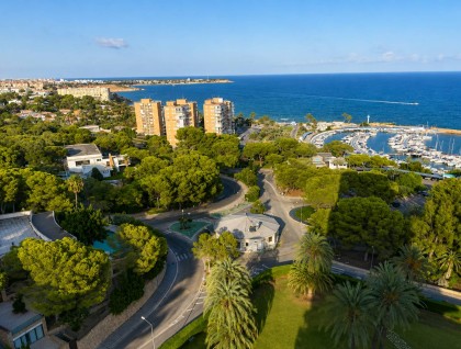 Begagnad - Lägenhet - Orihuela Costa - Orihuela costa