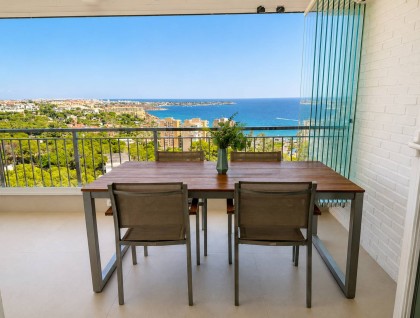 Begagnad - Lägenhet - Orihuela Costa - Orihuela costa