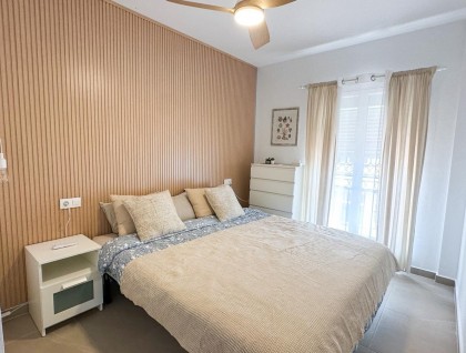 Begagnad - Lägenhet - Orihuela Costa - Playa Flamenca