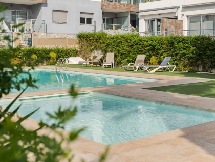 Begagnad - Lägenhet - Orihuela Costa - Punta Prima