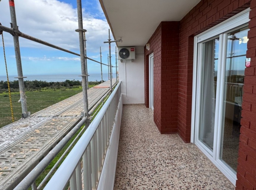 Begagnad - Lägenhet - Orihuela Costa - Punta Prima