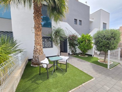 Begagnad - Lägenhet - Orihuela Costa - Punta Prima *
