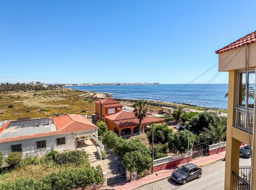 Begagnad - Lägenhet - Orihuela Costa - Punta Prima