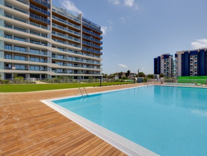 Begagnad - Lägenhet - Orihuela Costa - Punta Prima