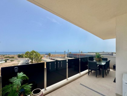 Begagnad - Lägenhet - Orihuela Costa - Punta Prima