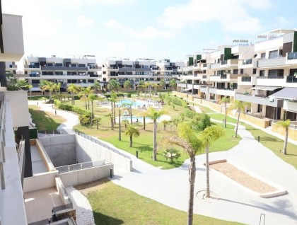 Begagnad - Lägenhet - Orihuela Costa - Punta Prima