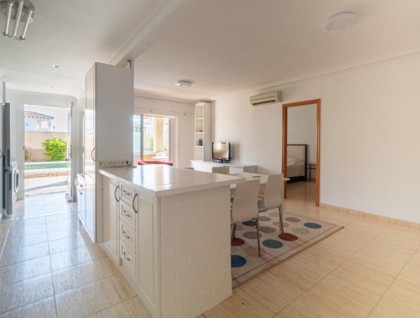 Begagnad - Lägenhet - Orihuela Costa - Punta Prima