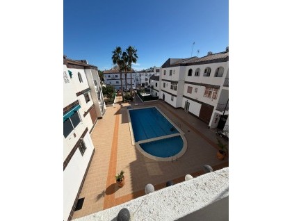 Begagnad - Lägenhet - Orihuela Costa - Punta Prima