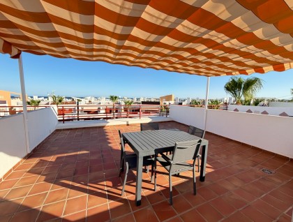 Begagnad - Lägenhet - Orihuela Costa - Punta Prima